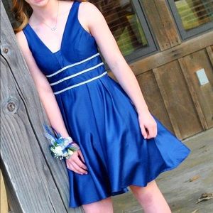 Prom/homecoming dress